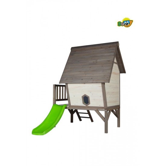 Cabin XL Playhouse Cabin XL Playhouse